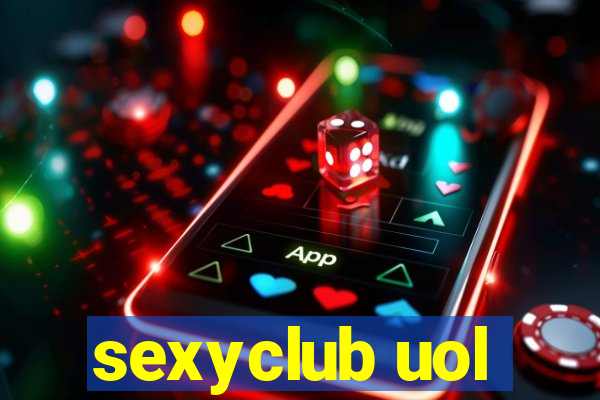 sexyclub uol